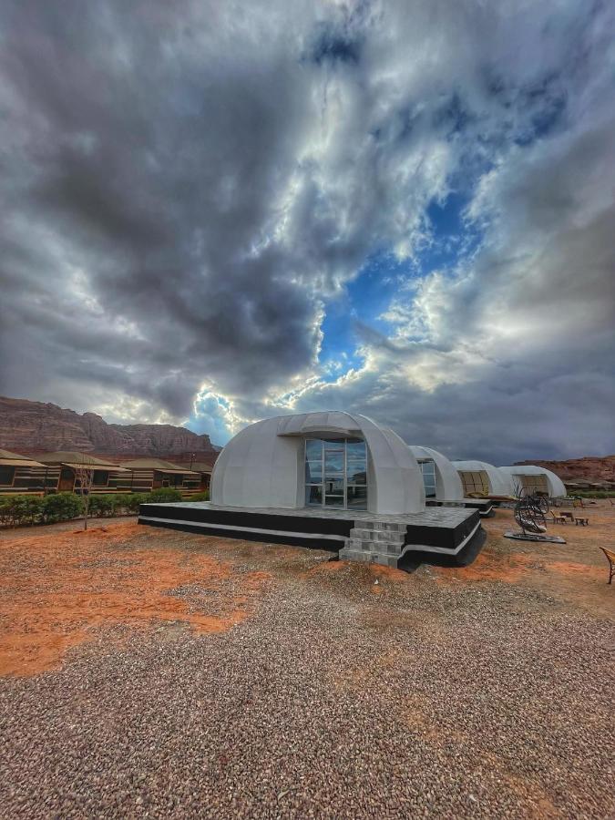 Oasis Luxury Camp Glamping 3*