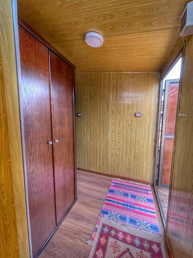 Glamping Oasis Luxury Camp