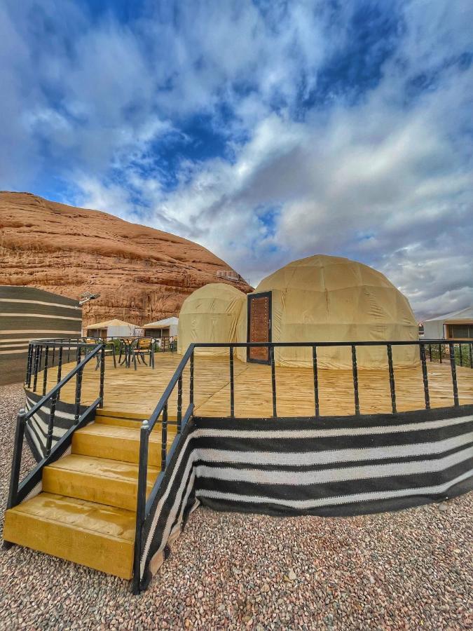 Glamping Oasis Luxury Camp 3*