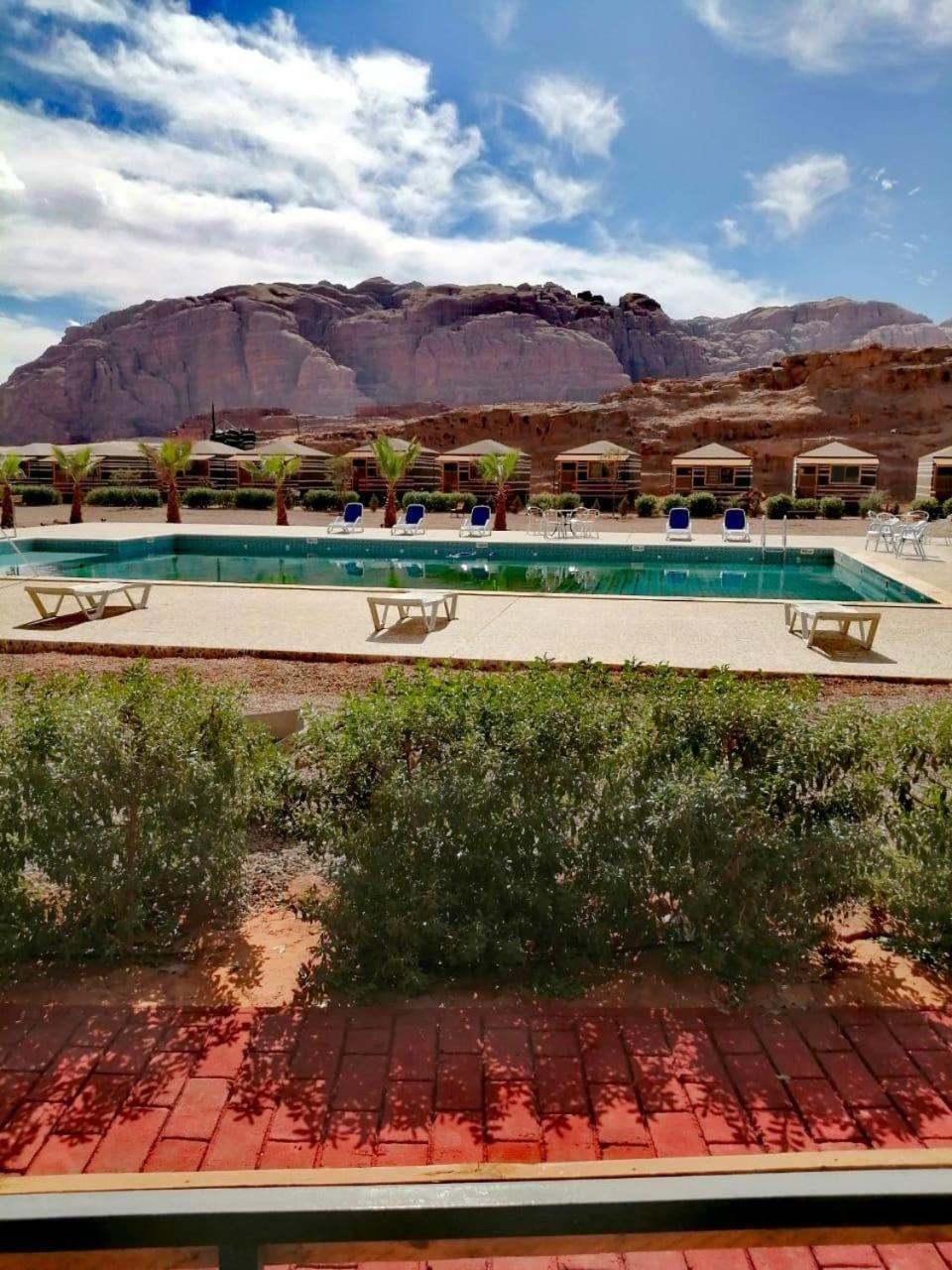 Oasis Luxury Camp Glamping 3*