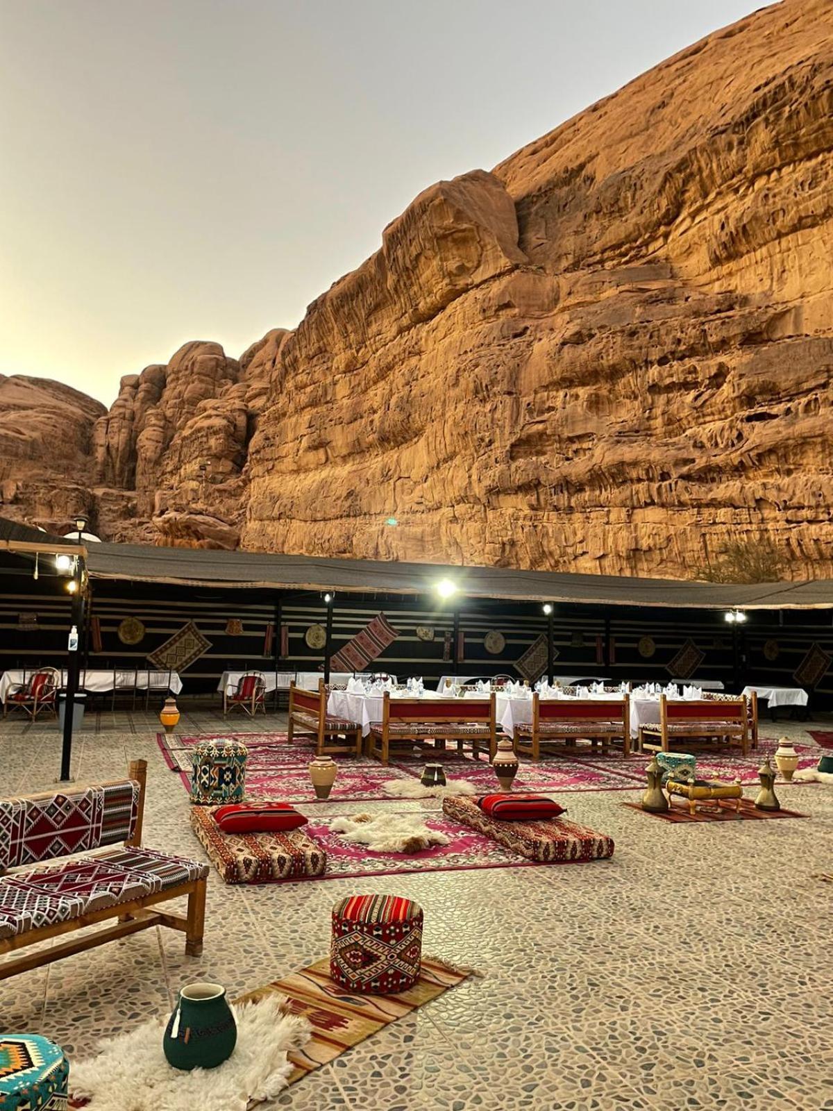 Oasis Luxury Camp Glamping 3*