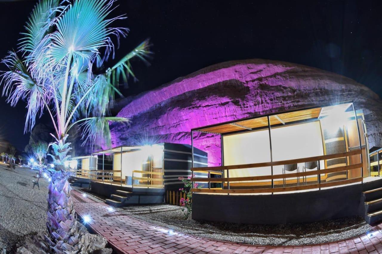 Glamping Oasis Luxury Camp 3*