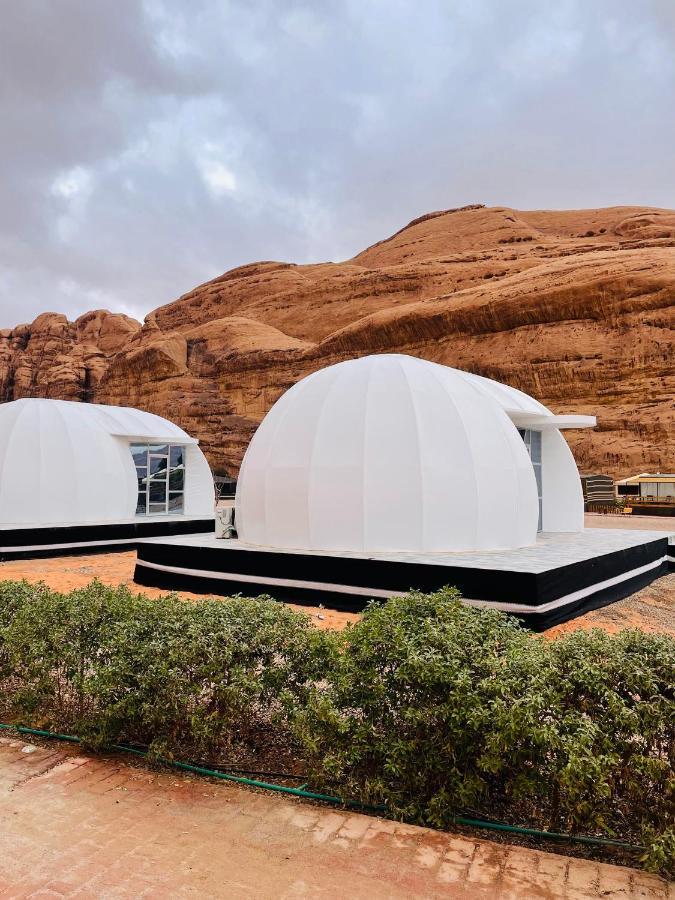 Oasis Luxury Camp 3*