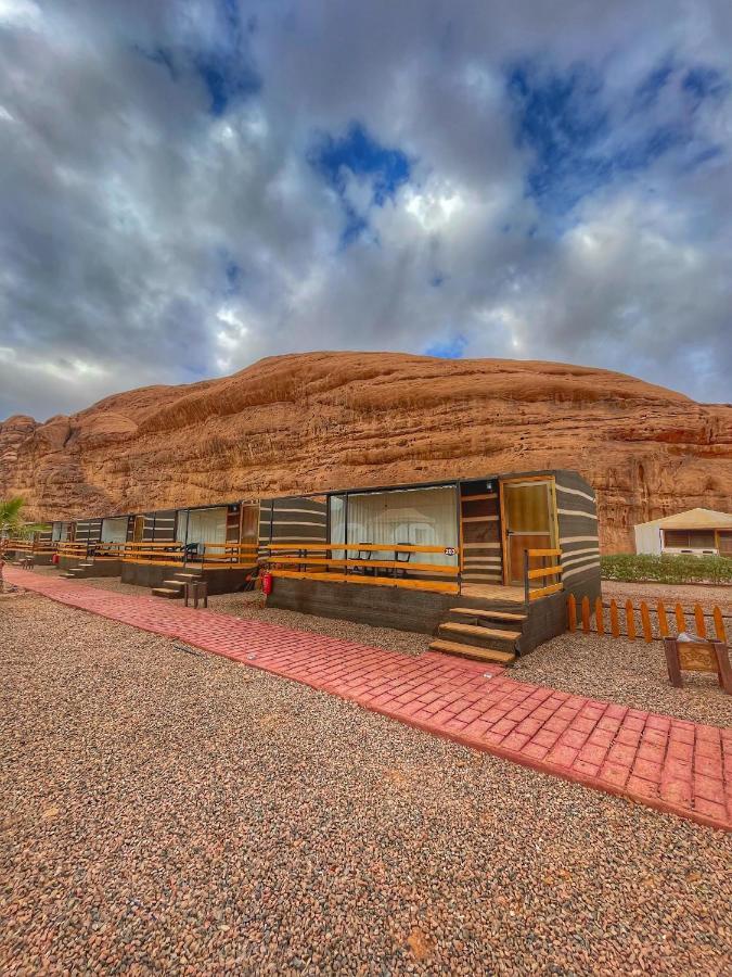 Oasis Luxury Camp Luxury tent 3*