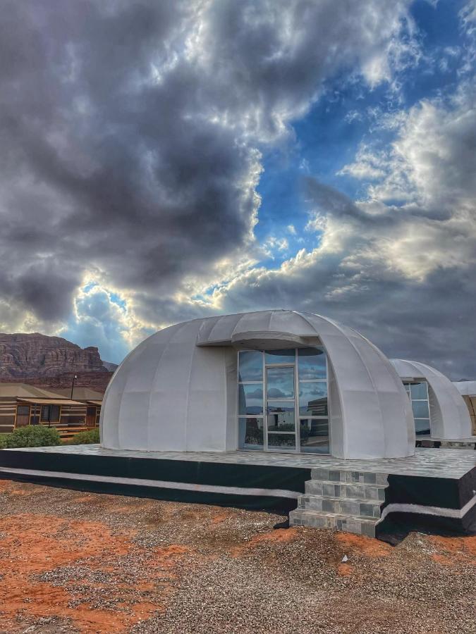 Luxury tent Oasis Luxury Camp 3*