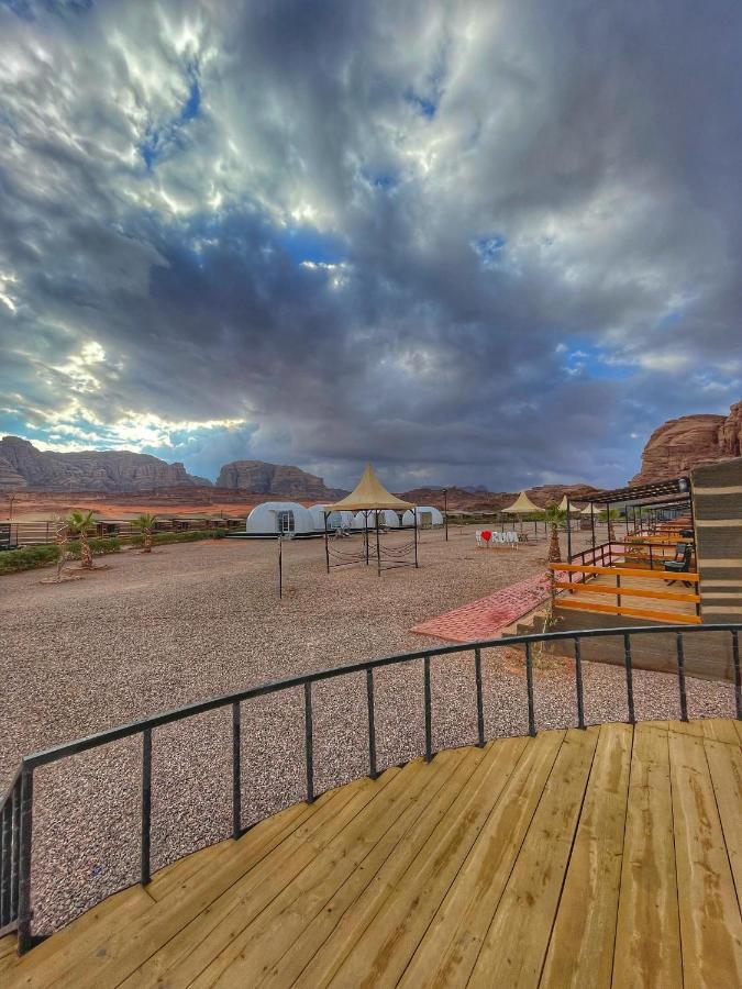 Oasis Luxury Camp 3*