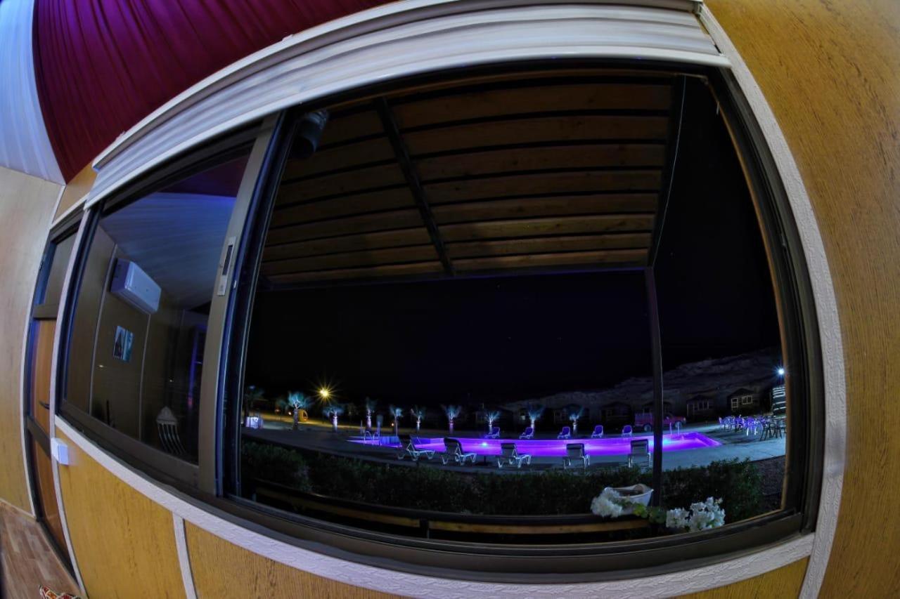 Oasis Luxury Camp Luxury tent Wadi Rum