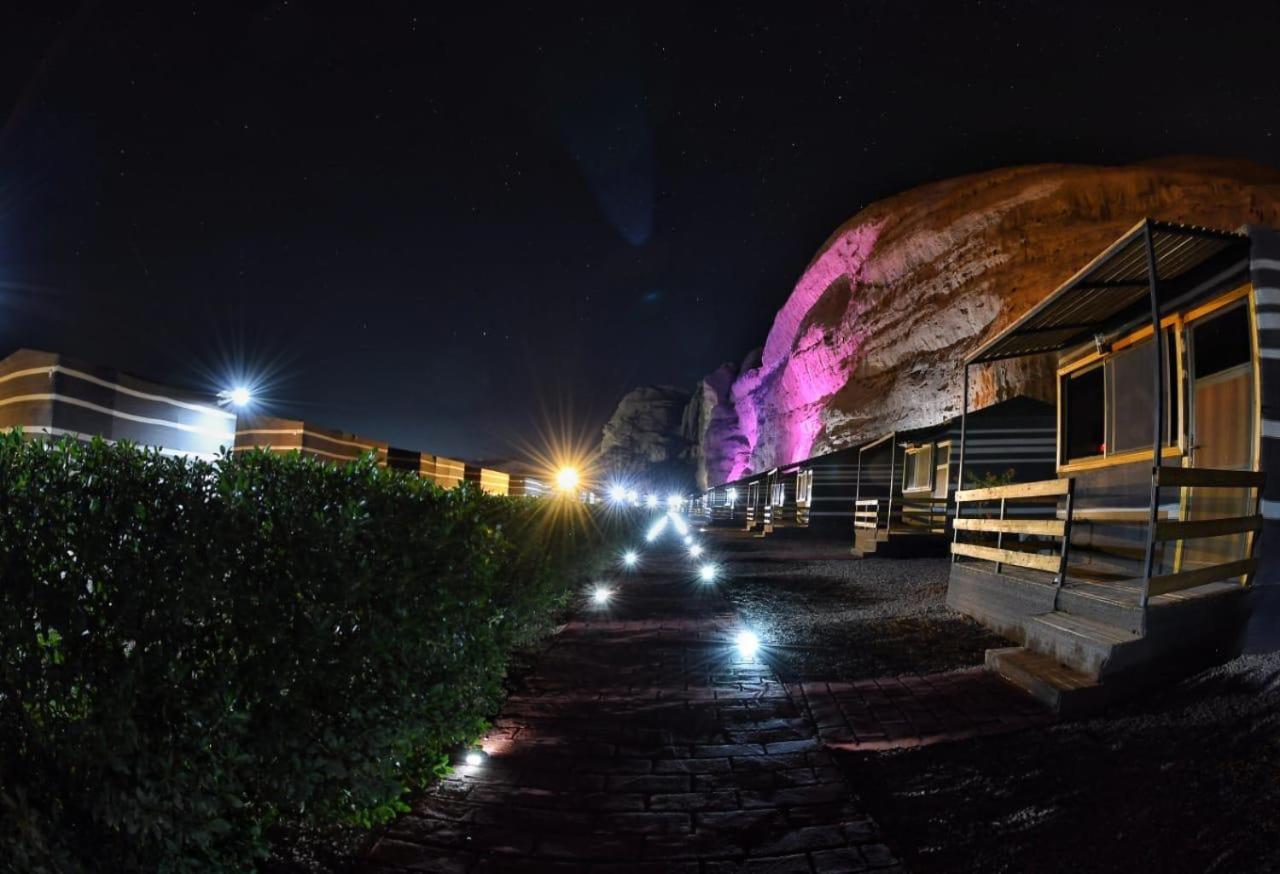 Oasis Luxury Camp Luxury tent 3*